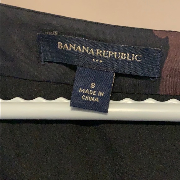 Patterned sheath dress - Picture 4 of 5